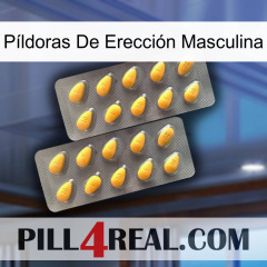 Píldoras De Erección Masculina cialis2